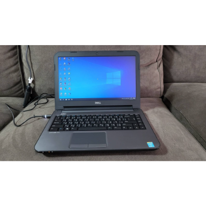 Dell Latitude E3440 Core i5 4th Gen 500GB HDD 14